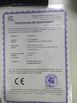 Китай Shenzhen Okystar Technology Co., Ltd. Сертификаты